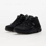 Tenisky On W Cloudtrax Waterproof Black EUR 37
