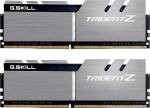 G.Skill Trident Z, DDR4, 32 GB, 3200MHz, CL16 (F4-3200C16D-32GTZSK)