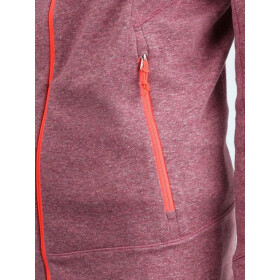 Salewa Vezzena Dry W HD L/S Mikina 27926-6368 S