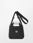 Carhartt WIP Drewe Tote, Small Black