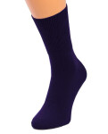 Dámske nekompresné ponožky art.003 - Terjax 36/38 světle modrá