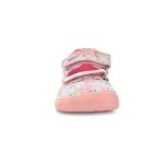 Protetika Plus Protetika Tafi Pink Unicorn barefoot sandále 28 EUR