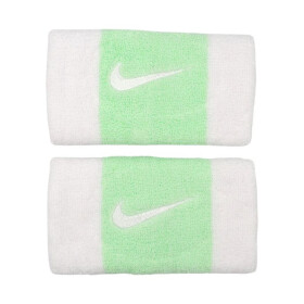 Náramky Nike Swoosh Doublewide 2 ks N0001586117OS NEPLATÍ