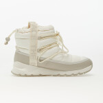 Tenisky The North Face W Thermoball Lace Up WP Gardenia White/ Silvergrey EUR 39