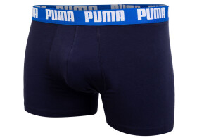 Papuče Puma 2Pack 88886960 Blue/Navy Blue L