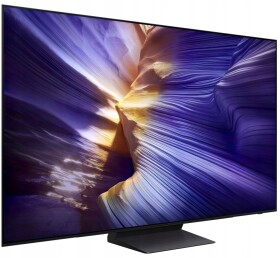 Samsung Samsung QE55S90FAEXXH 55'