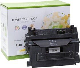 Static Control STATIC Toner cartridge compatible with HP CC364A black compatible 10.000 pages