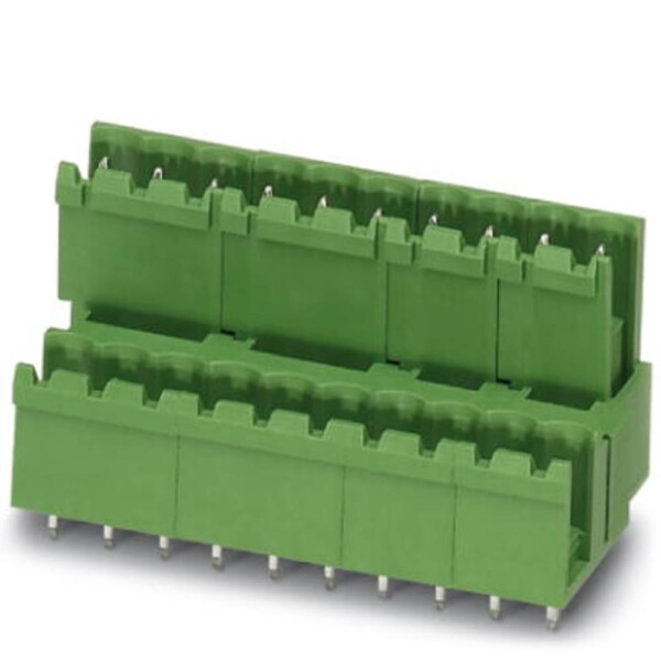 Base strip MDSTBV 2,5/ 2-G-5,08 1763074 Phoenix Contact; 1763074