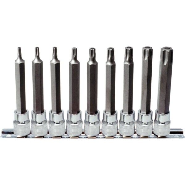 KS Tools 918.3969 Súprava nástrčných hlavíc, 918.3969; 918.3969