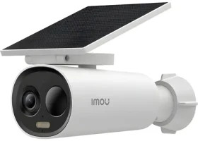 IMOU IPC-K9DC-5M0WEH-V2 / Venkovní IP kamera / 5MP / Wi-Fi / Baterie / IR 15m / microSD (IPC-K9DC-5M0WEH)