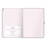 Busy B Týždenný diár To Do Gold Spray A5 2026