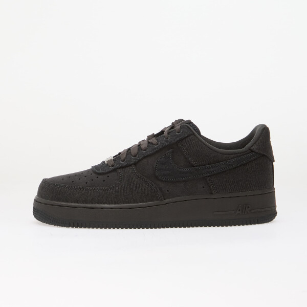 Tenisky Air Force 1 '07 LV8 "Denim" Anthracite/ Anthracite-Medium Ash EUR 47.5