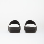 Tenisky Palm Angels Classic Logo Sliders Black White EUR 42