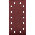 Kwb 818924 brúsny papier Zrnitosť 240 (d x š) 230 mm x 115 mm 5 ks; 818924