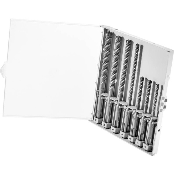 Festool 577398 BKS SYS3 D5-12 SDS Sada vrták; 577398