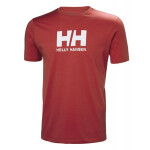 Pánske tričko logom HH 33979 163 Helly Hansen
