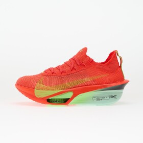 Tenisky Nike Alphafly 3 Bright Crimson/ Cave Purple-Lime Blast EUR 42