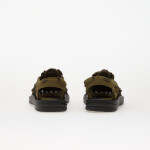 Tenisky KEEN Uneek Men Dark Olive/ Black EUR 42.5