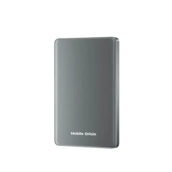 Mobile Origin PB4 Slim 3in1 Bezdrôtová PowerBanka 5000mAh / USB-C 20 W (MO-MSP-PB4)
