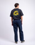 Gramicci Gramicci Pant Straight Fit NAVY PIGMENT M