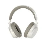 Sennheiser Accentum PLUS biela / bezdrôtové slúchadlá / bluetooth / USB-C / ANC (700177)