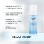 Eucerin DermatoCLEAN HYALURON Micelárna pena