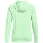 Dámska mikina Rival Fleece HB 1356317-335 Under Armour