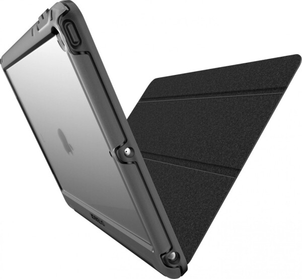 OtterBox Symmetry Folio, Pasujący do modelu Apple: iPad 10.2 (2020), iPad 10.2 (2019), Čierny