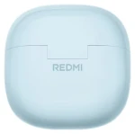 XIAOMI Redmi Buds 8 Lite modrá / Slúchadlá s mikrofónom / Bluetooth 5.4 / IP54 / ANC (71617)