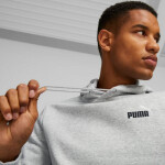 Pánska mikina Puma ESS+ Col Small Logo Hoodie FL 674471 04