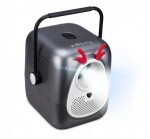 Acer Aopen QF23s LCD Grey 1080p 5000 LED lm (200 ANSI) 1000:1 EMEA 1.23 Kg EURO/UK Power