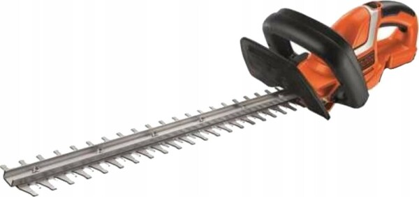 Black+Decker BD HEDGE CLIMER 18V GTC1845B 45cm ...