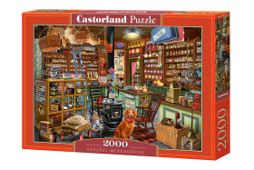 Mamido Puzzle 2000 dielikov General Merchandise