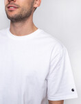 Carhartt WIP S/S Base T-Shirt White/Black S