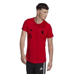 Adidas Manchester United Mufc Gfx HS4908 tričko