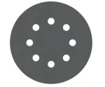 BOSCH PRO F355 2608605121 / Brúsny papier P400 / priemer 125 mm / 5 ks (2608605121)