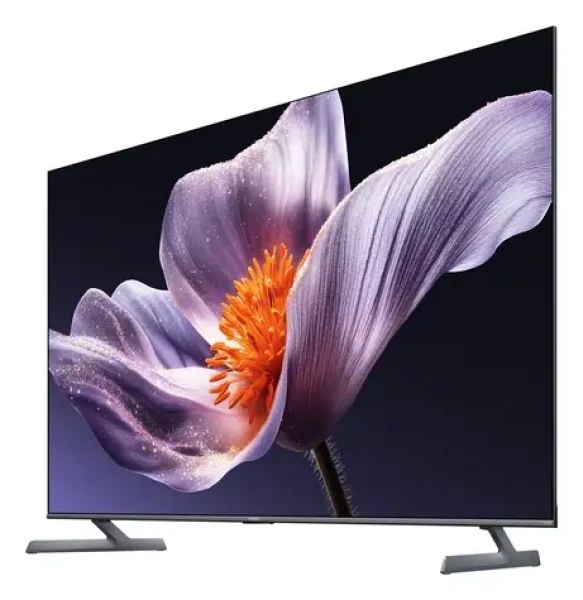 65" XIAOMI SMART Display S Pro Mini LED sivá / Televízia / Mini LED / 4K UHD / 144Hz (67542)