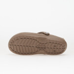 Tenisky Crocs Classic Lined Clog Mushroom/ Bone EUR 38-39