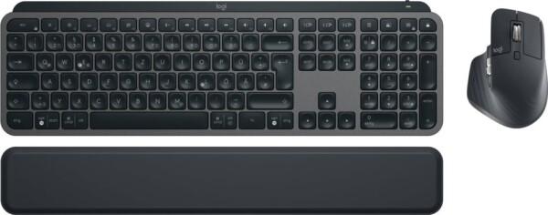 Logitech MX Keys S Combo (920-011606)