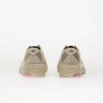 Tenisky adidas x Hermanos Koumori Adizero EVO SL Woven Putty Grey/ Alumina/ Shadow Fig EUR 44 2/3