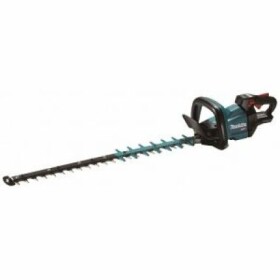 Makita UH005GZ / Aku nožnice na živý plot - polostrih / čepeľ 750 mm / 40V / Li-ion / Bez aku (UH005GZ)