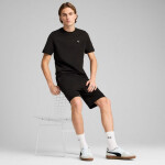Puma Ess Elevated Tee M 684726 01 pánske tričko L