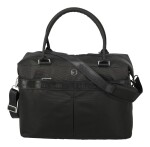 Cestovná taška Tamaris Voyaage Weekender Black