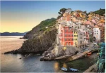 Clementoni 35576 Puzzle Riomaggiore 500 dielikov