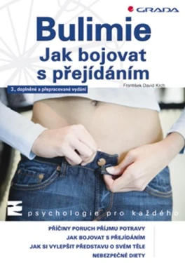 Bulimie, Krch David František