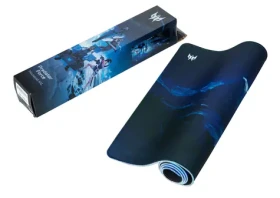 Acer Predator Gaming Mousepad / Herná podložka pre myš / XL / 910 × 400 × 3 mm (GP.MSP11.00J)
