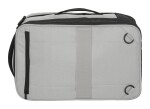 Batoh do lietadla 40x20x25 Travelite Crosslite 5.0 Board bag/Backpack S White Sand