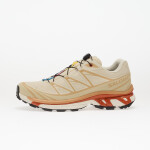 Tenisky Salomon XT-6 GTX Almilk/ Softc/ Burnt Ochre EUR 44