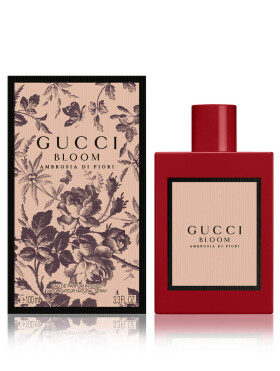 Gucci Gucci Bloom Ambrosia Di Fiori EDP ml