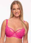 Gaia BS 1135 Mäkká podprsenka Nike fuchsie 65E